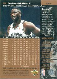 B2146- 1996-97 Upper Deck Bk Cards 1-250 +Rookies -You Pick- 15+ FREE US SHIP - Picture 371 of 449
