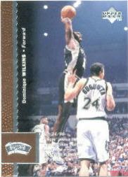 B2146- 1996-97 Upper Deck Bk Cards 1-250 +Rookies -You Pick- 15+ FREE US SHIP - Picture 370 of 449