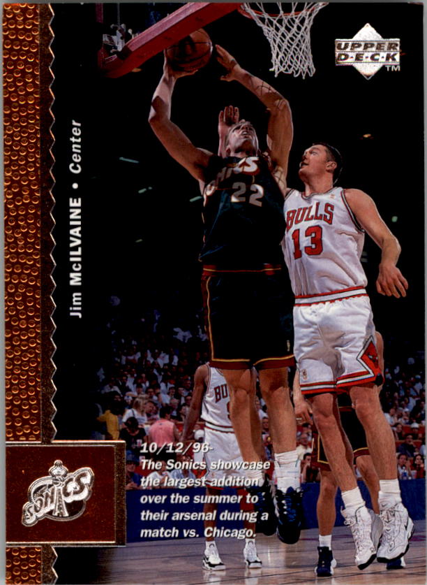 B2146- 1996-97 Upper Deck Bk Cards 1-250 +Rookies -You Pick- 15+ FREE US SHIP - Picture 372 of 449
