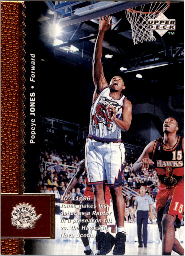 B2146- 1996-97 Upper Deck Bk Cards 1-250 +Rookies -You Pick- 15+ FREE US SHIP - Picture 376 of 449