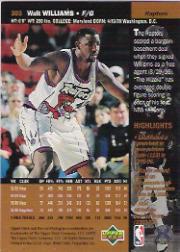B2146- 1996-97 Upper Deck Bk Cards 1-250 +Rookies -You Pick- 15+ FREE US SHIP - Picture 379 of 449