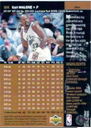 B2146- 1996-97 Upper Deck Bk Cards 1-250 +Rookies -You Pick- 15+ FREE US SHIP - Picture 381 of 449