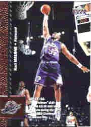 B2146- 1996-97 Upper Deck Bk Cards 1-250 +Rookies -You Pick- 15+ FREE US SHIP - Picture 380 of 449