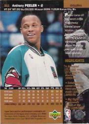 B2146- 1996-97 Upper Deck Bk Cards 1-250 +Rookies -You Pick- 15+ FREE US SHIP - Picture 389 of 449