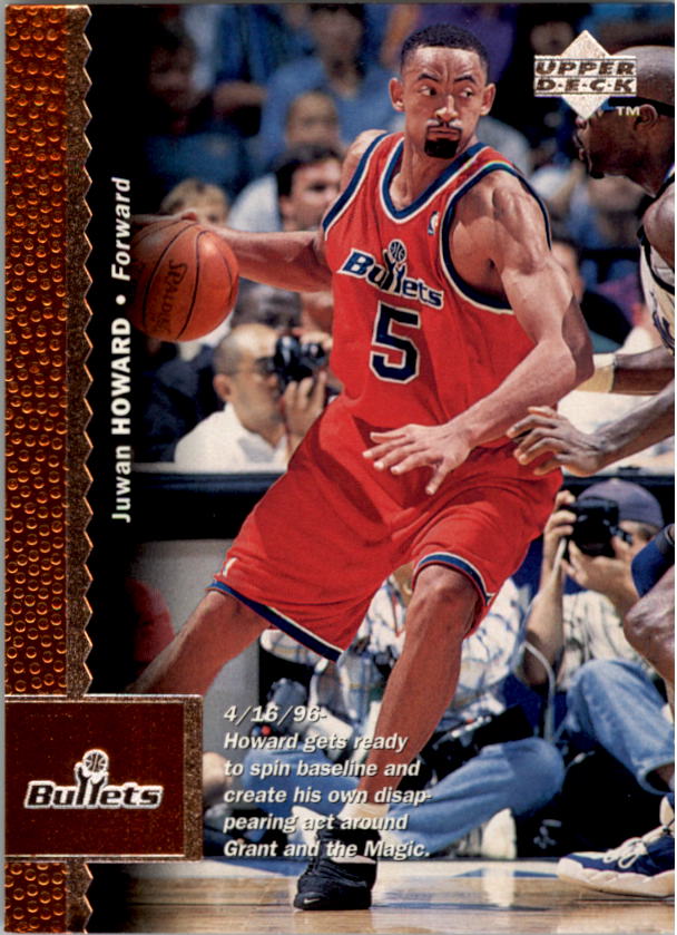 B2146- 1996-97 Upper Deck Bk Cards 1-250 +Rookies -You Pick- 15+ FREE US SHIP - Picture 390 of 449