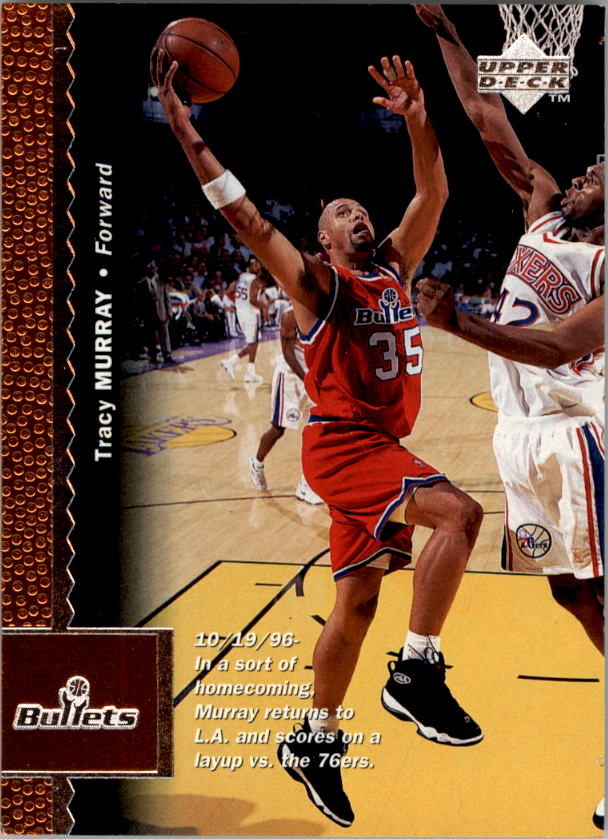 B2146- 1996-97 Upper Deck Bk Cards 1-250 +Rookies -You Pick- 15+ FREE US SHIP - Picture 392 of 449