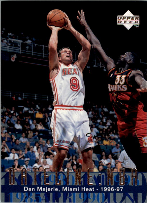 B2146- 1996-97 Upper Deck Bk Cards 1-250 +Rookies -You Pick- 15+ FREE US SHIP - Picture 412 of 449
