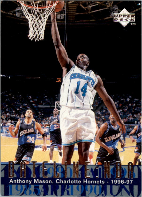 B2146- 1996-97 Upper Deck Bk Cards 1-250 +Rookies -You Pick- 15+ FREE US SHIP - Picture 414 of 449