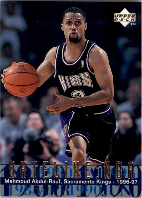 B2146- 1996-97 Upper Deck Bk Cards 1-250 +Rookies -You Pick- 15+ FREE US SHIP - Picture 416 of 449