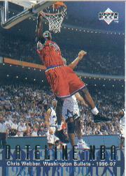 B2146- 1996-97 Upper Deck Bk Cards 1-250 +Rookies -You Pick- 15+ FREE US SHIP - Picture 418 of 449