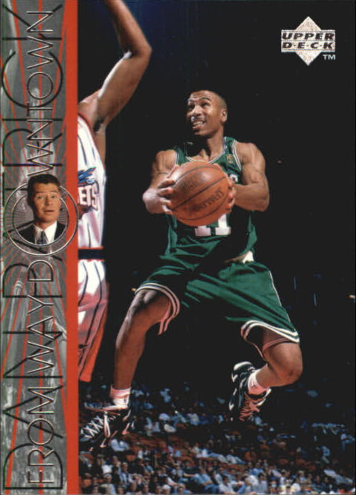 B2146- 1996-97 Upper Deck Bk Cards 1-250 +Rookies -You Pick- 15+ FREE US SHIP - Picture 424 of 449