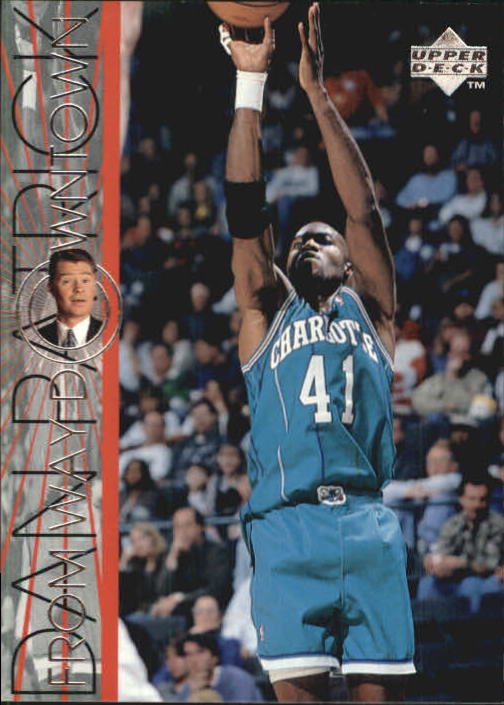 B2146- 1996-97 Upper Deck Bk Cards 1-250 +Rookies -You Pick- 15+ FREE US SHIP - Picture 426 of 449