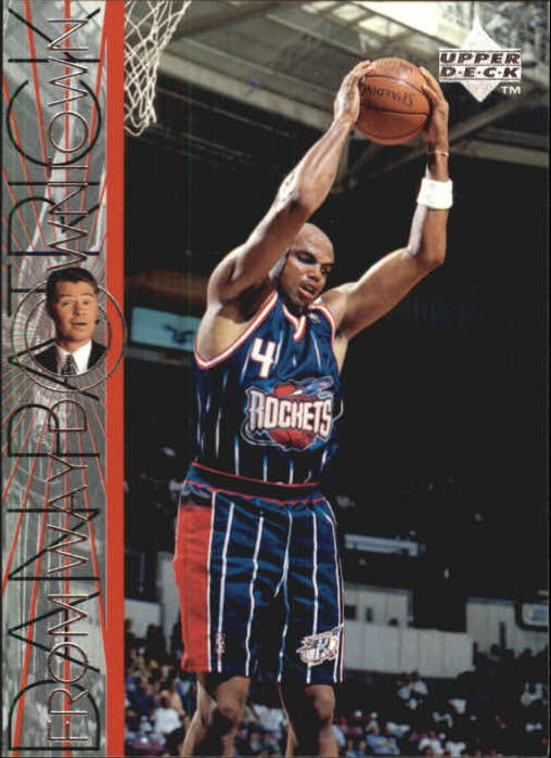 B2146- 1996-97 Upper Deck Bk Cards 1-250 +Rookies -You Pick- 15+ FREE US SHIP - Picture 430 of 449