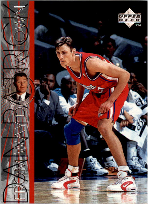 B2146- 1996-97 Upper Deck Bk Cards 1-250 +Rookies -You Pick- 15+ FREE US SHIP - Picture 432 of 449