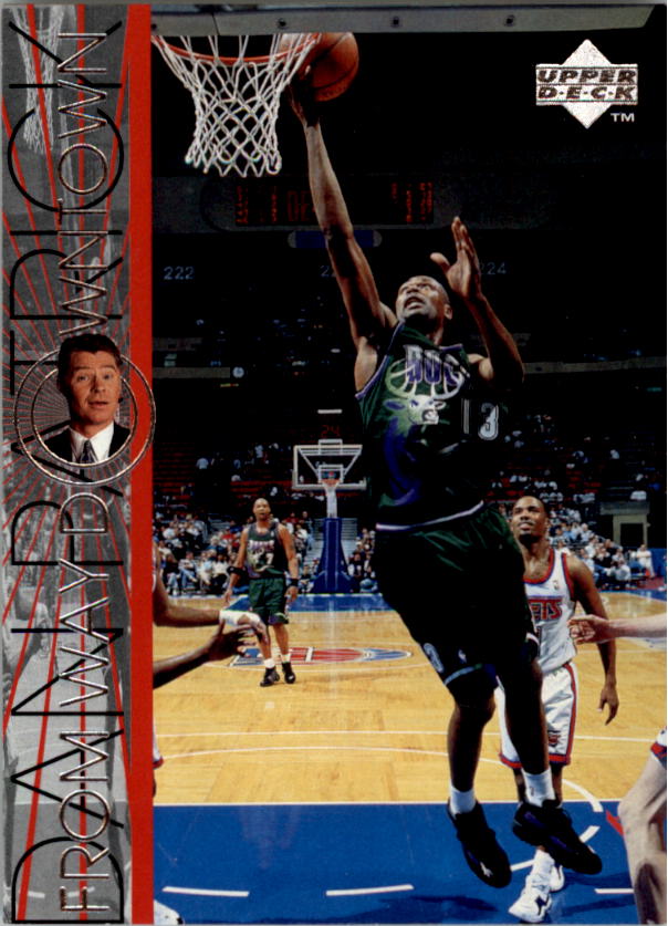 B2146- 1996-97 Upper Deck Bk Cards 1-250 +Rookies -You Pick- 15+ FREE US SHIP - Picture 434 of 449