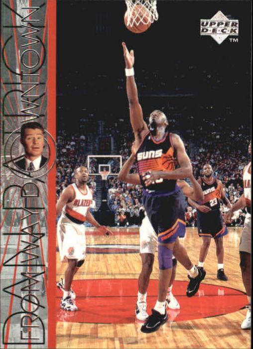 B2146- 1996-97 Upper Deck Bk Cards 1-250 +Rookies -You Pick- 15+ FREE US SHIP - Picture 438 of 449