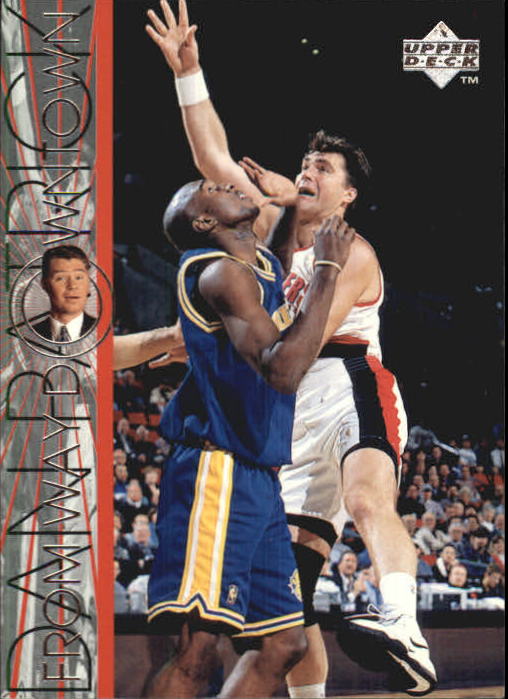 B2146- 1996-97 Upper Deck Bk Cards 1-250 +Rookies -You Pick- 15+ FREE US SHIP - Picture 440 of 449