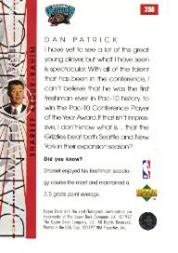 B2146- 1996-97 Upper Deck Bk Cards 1-250 +Rookies -You Pick- 15+ FREE US SHIP - Picture 445 of 449