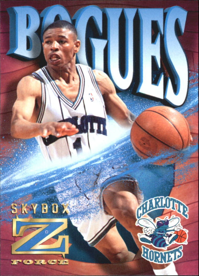 1996-97 Skybox Z-Force Basketball Z-Cling Parallel Singles - You Choose - Picture 16 of 181