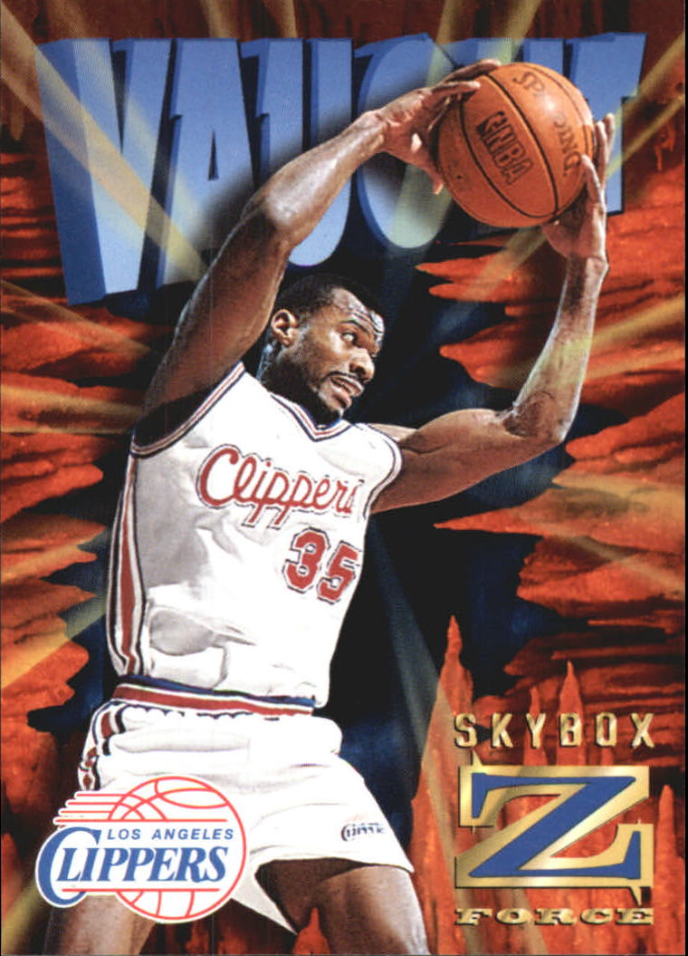 1996-97 Skybox Z-Force Basketball Z-Cling Parallel Singles - You Choose - Picture 75 of 181