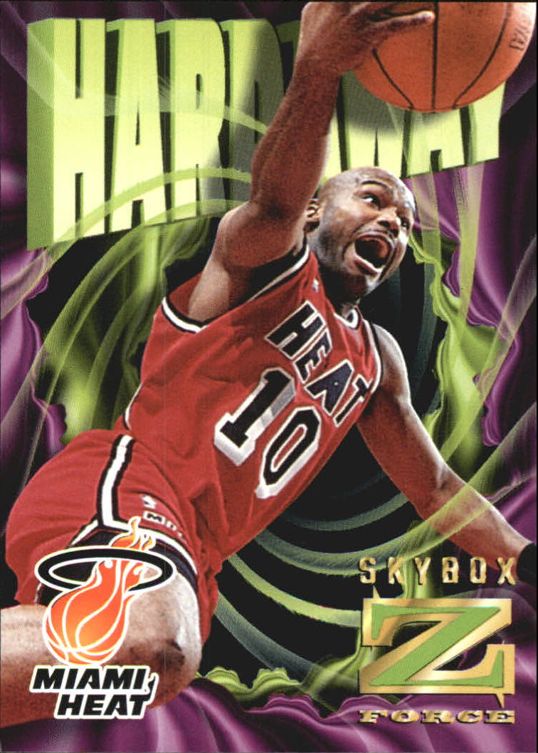 1996-97 Skybox Z-Force Basketball Z-Cling Parallel Singles - You Choose - Picture 85 of 181