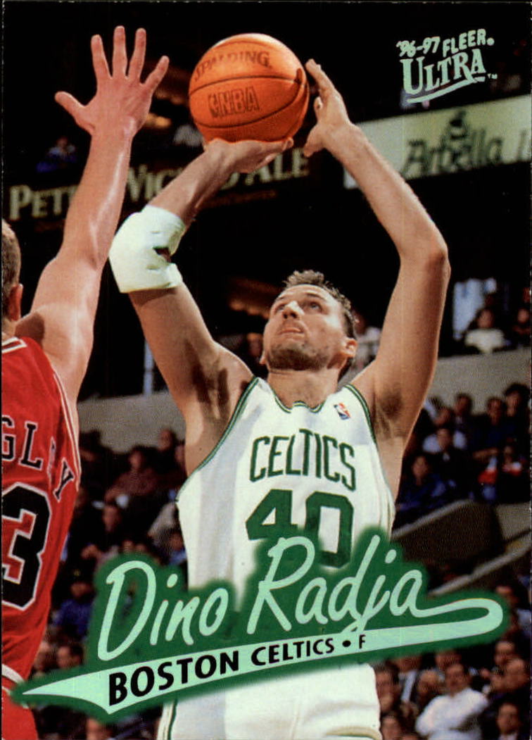 Buy Dino Radja Cards Online  Dino Radja Basketball Price Guide