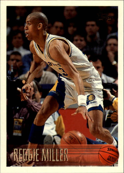 1996 indiana pacers