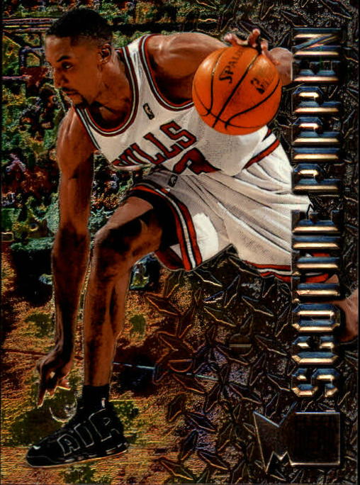 A2476- 1996-97 Metal Bk Card #s 1-250 +Inserts -You Pick- 15+ FREE US SHIP - Picture 20 of 453
