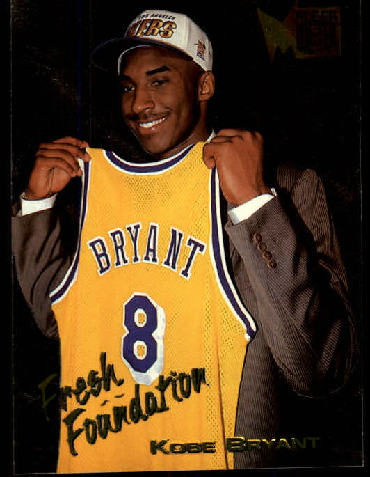 1995-96 Flair Rookie Rasheed Wallace 225 Washington Bullets Basketball Card
