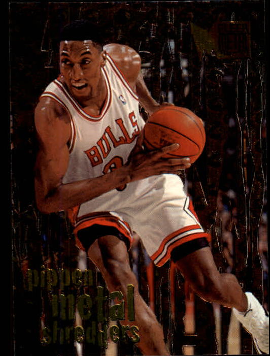 A2476- 1996-97 Metal Bk Card #s 1-250 +Inserts -You Pick- 15+ FREE US SHIP - Picture 266 of 453