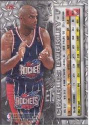A2476- 1996-97 Metal Bk Card #s 1-250 +Inserts -You Pick- 15+ FREE US SHIP - Picture 281 of 412