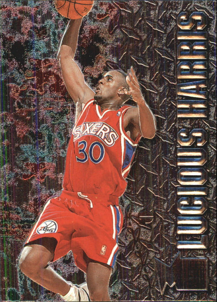 A2476- 1996-97 Metal Bk Card #s 1-250 +Inserts -You Pick- 15+ FREE US SHIP - Picture 326 of 412