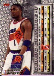 A2476- 1996-97 Metal Bk Card #s 1-250 +Inserts -You Pick- 15+ FREE US SHIP - Picture 329 of 412
