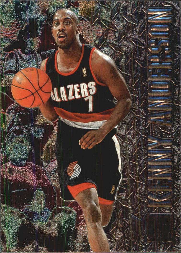 A2476- 1996-97 Metal Bk Card #s 1-250 +Inserts -You Pick- 15+ FREE US SHIP - Picture 333 of 412