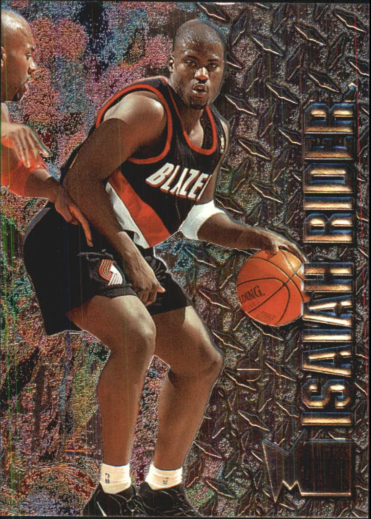 A2476- 1996-97 Metal Bk Card #s 1-250 +Inserts -You Pick- 15+ FREE US SHIP - Picture 335 of 412