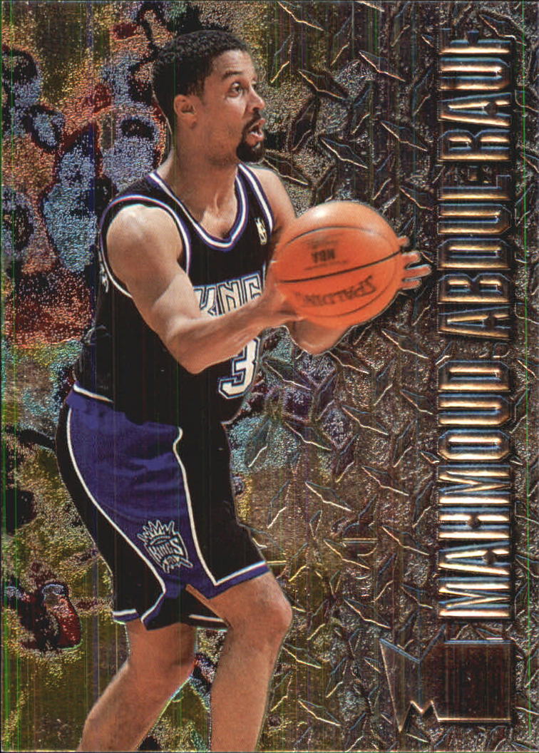 A2476- 1996-97 Metal Bk Card #s 1-250 +Inserts -You Pick- 15+ FREE US SHIP - Picture 339 of 412