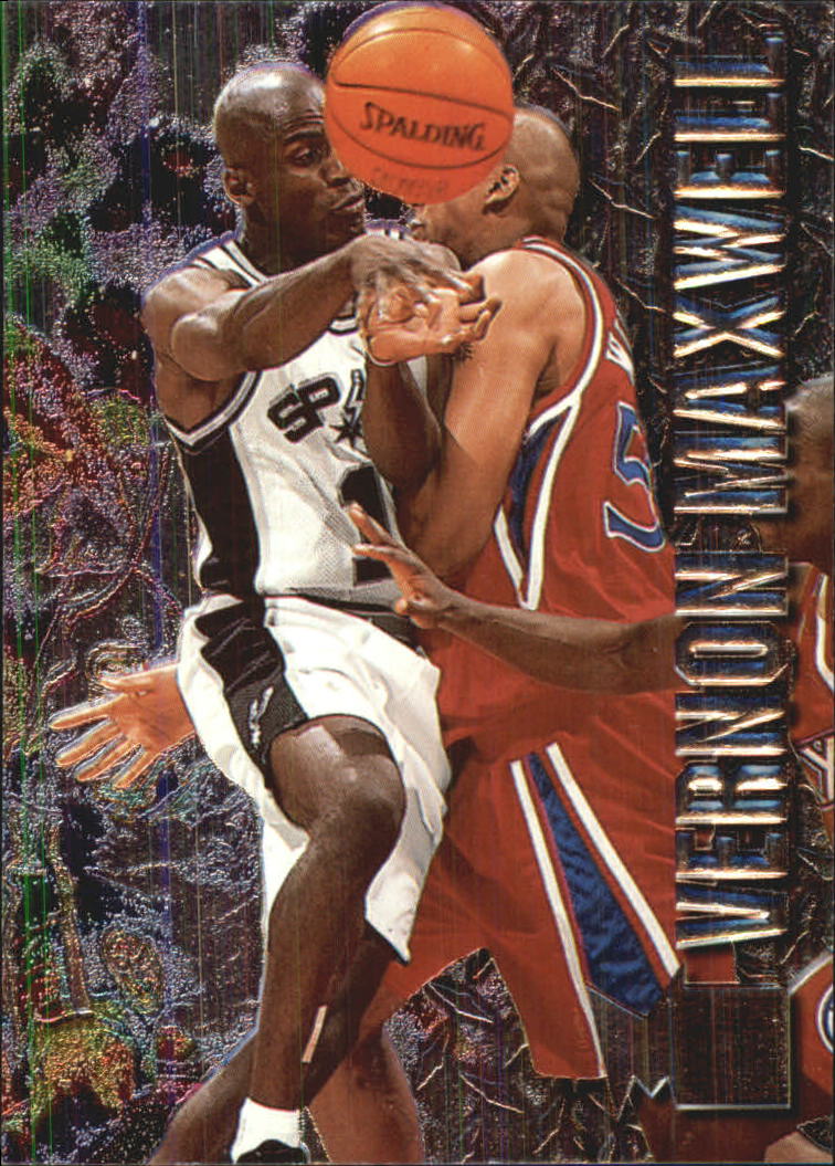A2476- 1996-97 Metal Bk Card #s 1-250 +Inserts -You Pick- 15+ FREE US SHIP - Picture 343 of 412
