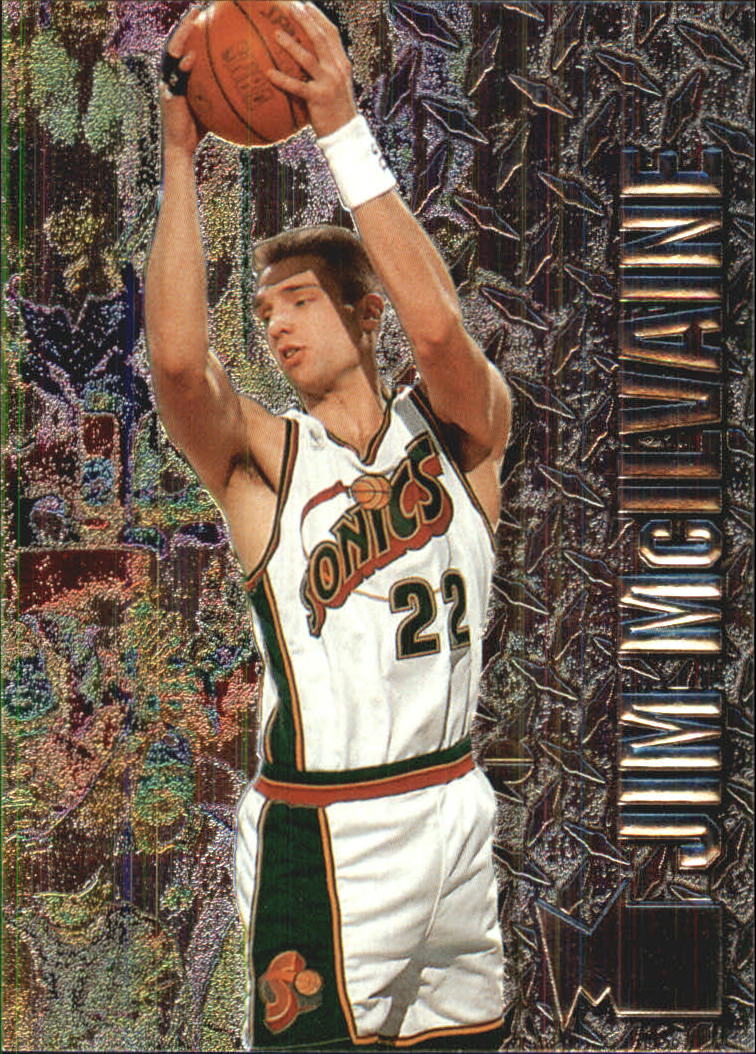 A2476- 1996-97 Metal Bk Card #s 1-250 +Inserts -You Pick- 15+ FREE US SHIP - Picture 349 of 412