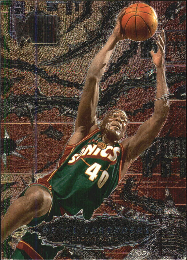 A2476- 1996-97 Metal Bk Card #s 1-250 +Inserts -You Pick- 15+ FREE US SHIP - Picture 396 of 412