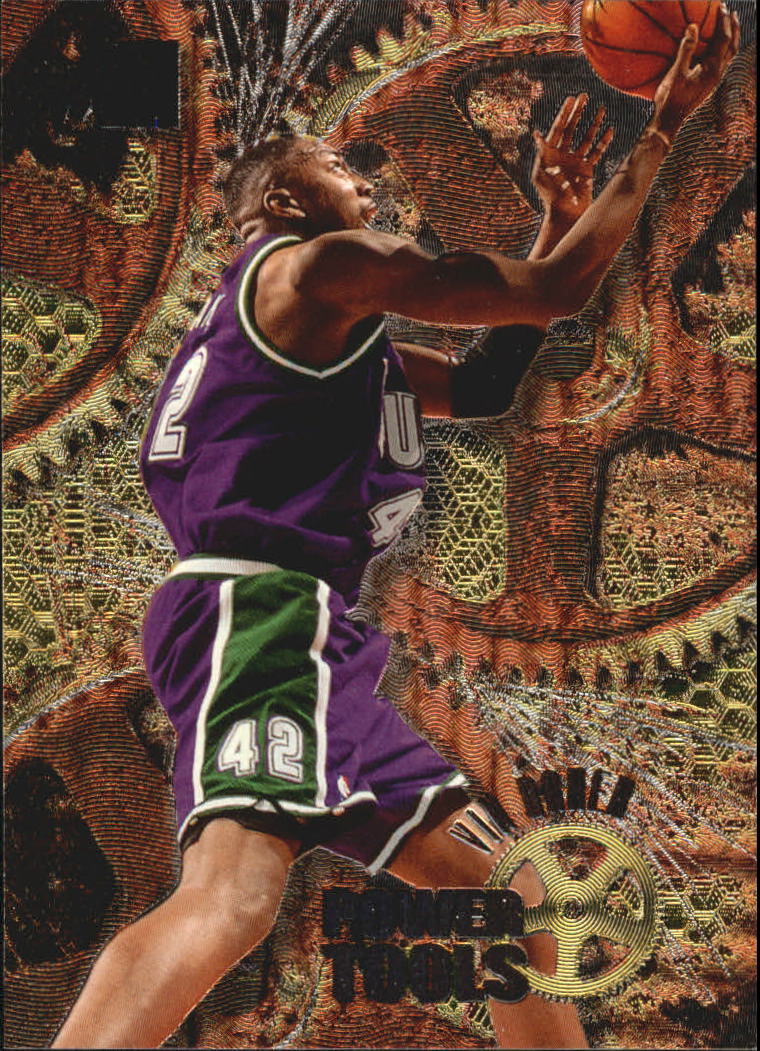 A2476- 1996-97 Metal Bk Card #s 1-250 +Inserts -You Pick- 15+ FREE US SHIP - Picture 452 of 453