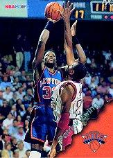 1996-97 Hoops #104 Patrick Ewing