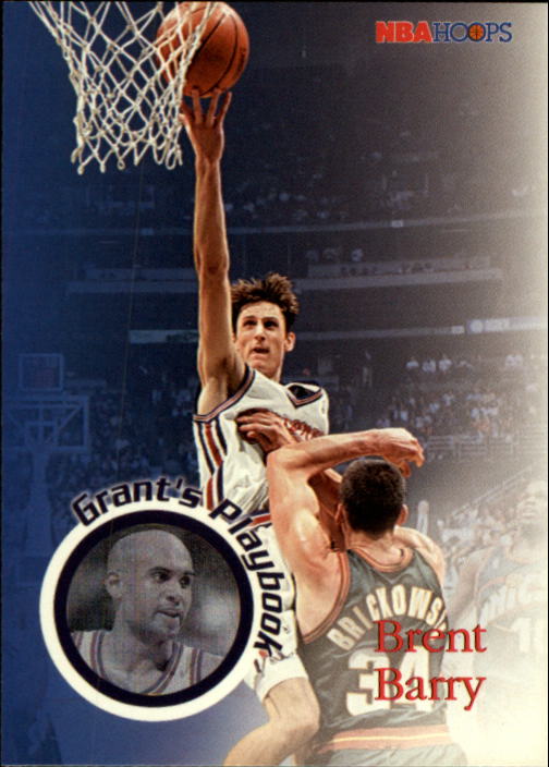 1996/1997 Hoops Basketball "Main Set" Base Cards #1 to #200 - Picture 371 of 386