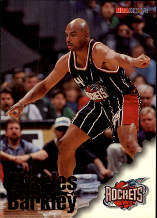 Charles Barkley cards (1989-2022) 76ers Rockets Suns - You Choose - Bild 121 von 210