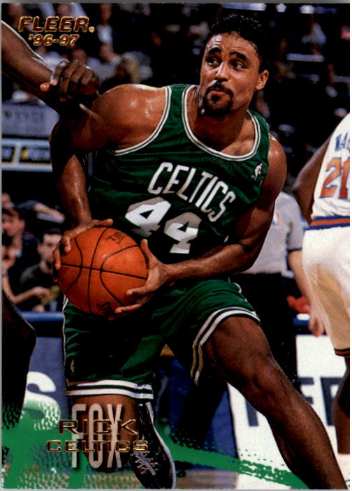 B1352- 1996-97 Fleer Basketball #s 1-300 +Inserts -You Pick- 15+ FREE US SHIP - Picture 12 of 433