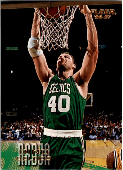 B1352- 1996-97 Fleer Basketball #s 1-300 +Inserts -You Pick- 15+ FREE US SHIP - Picture 14 of 433