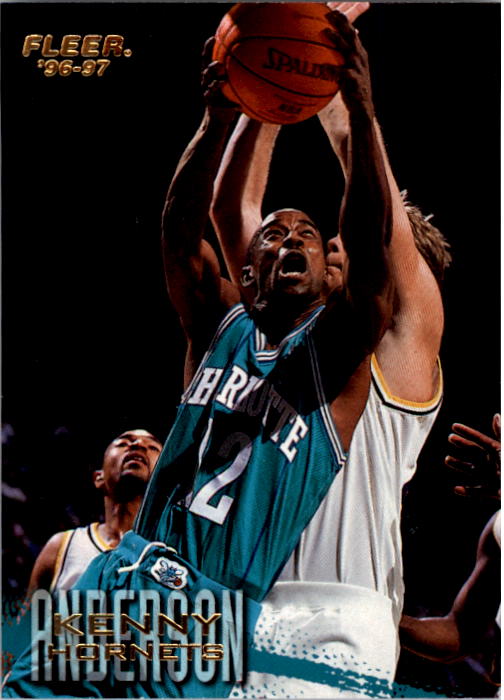 B1352- 1996-97 Fleer Basketball #s 1-300 +Inserts -You Pick- 15+ FREE US SHIP - Picture 18 of 433