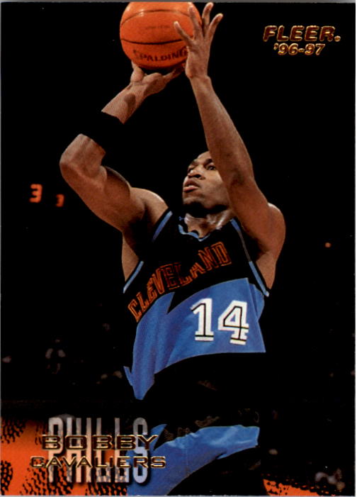 B1352- 1996-97 Fleer Basketball #s 1-300 +Inserts -You Pick- 15+ FREE US SHIP - Picture 32 of 433