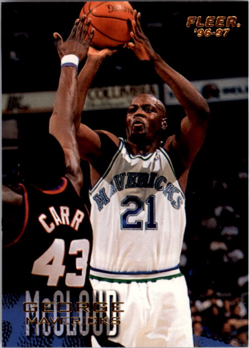 B1352- 1996-97 Fleer Basketball #s 1-300 +Inserts -You Pick- 15+ FREE US SHIP - Picture 42 of 433