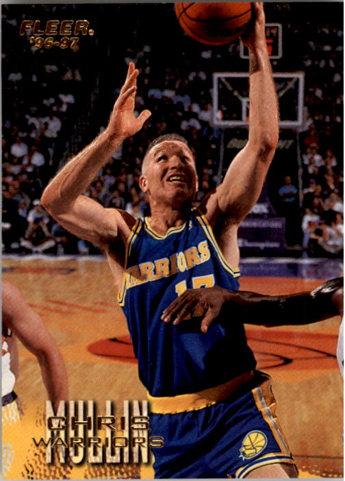 B1352- 1996-97 Fleer Basketball #s 1-300 +Inserts -You Pick- 15+ FREE US SHIP - Picture 64 of 433