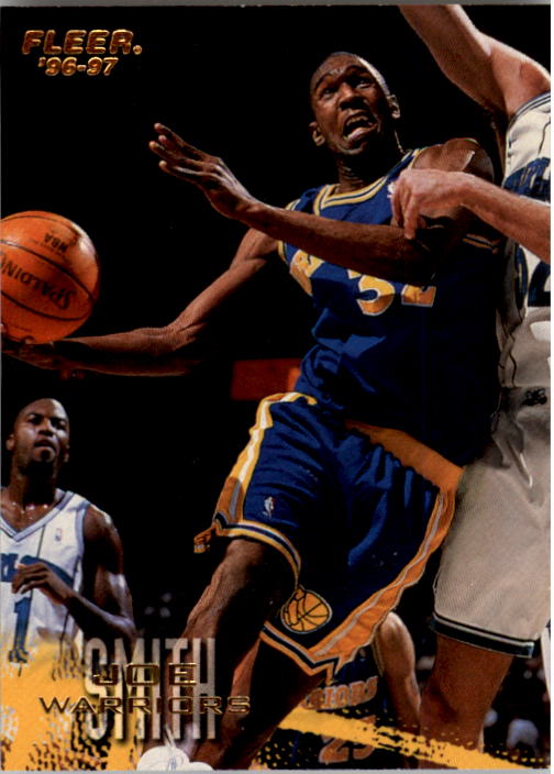 B1352- 1996-97 Fleer Basketball #s 1-300 +Inserts -You Pick- 15+ FREE US SHIP - Picture 66 of 433